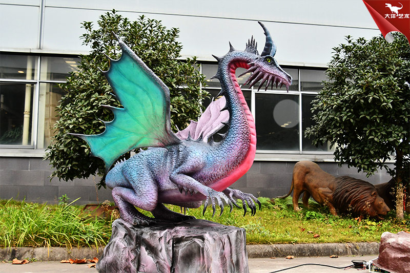 ����������ģ��������dragon